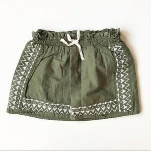 BabyGap Skirt